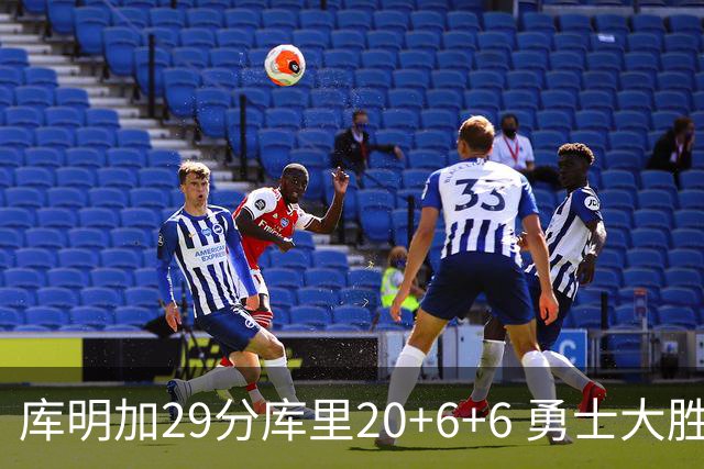 库明加29分库里20+6+6 勇士大胜送灰熊4连败